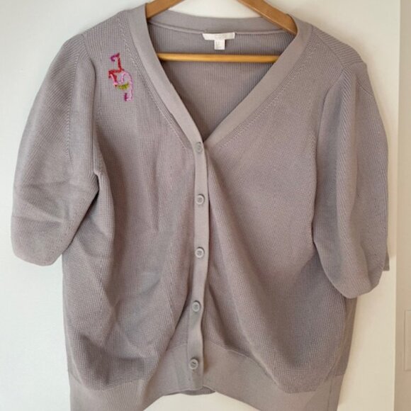 COS Bolero - Picture 1 of 4